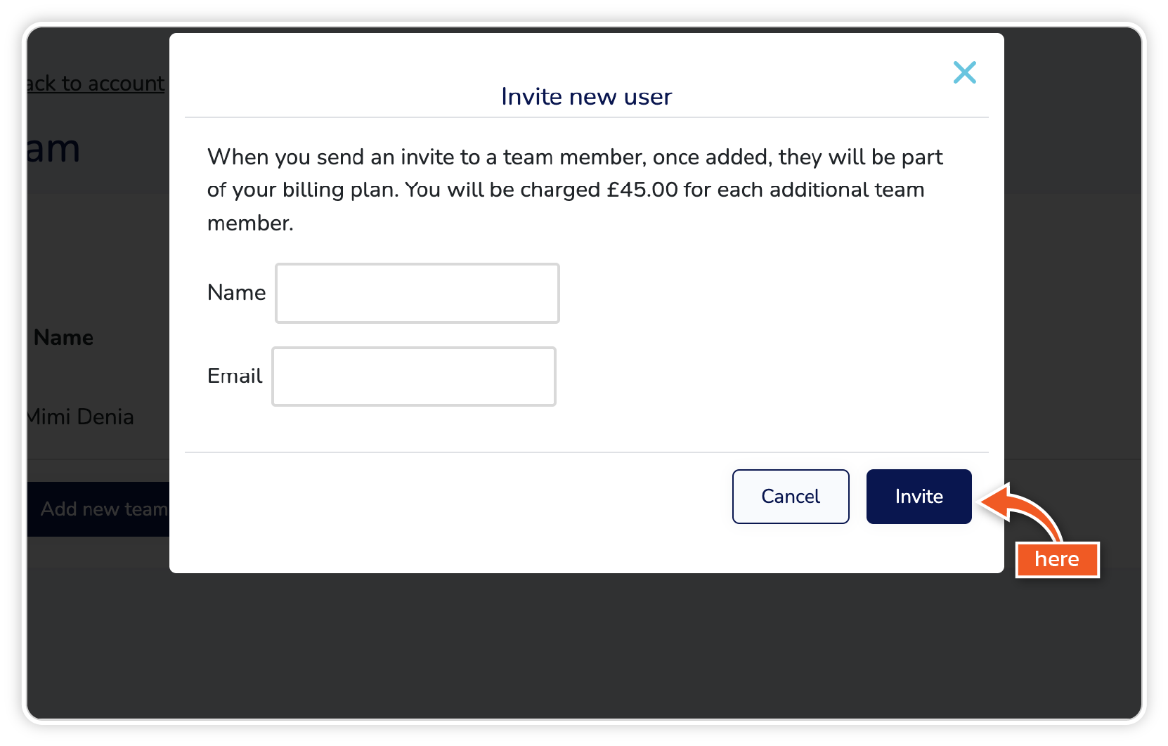 How to Add and Delete Users | Help Centre