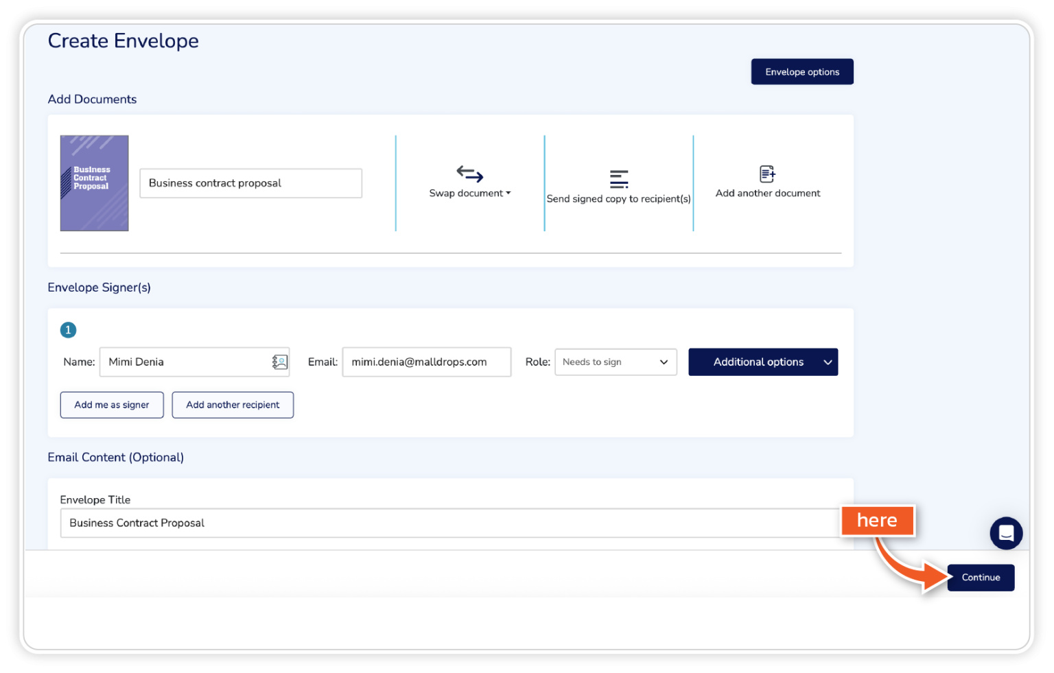 How to Apply Fields to a Document | Help Centre