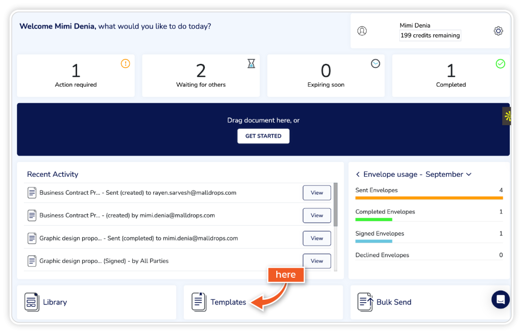 Create web forms step 1