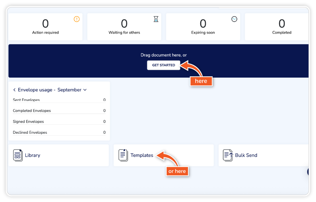 Duplicate fields step 1