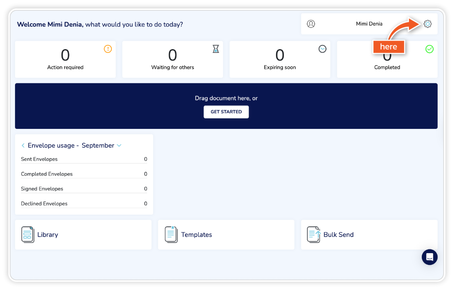 How to Edit User Permissions | Help Centre